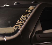 Load image into Gallery viewer, DIESELFAM Sticker