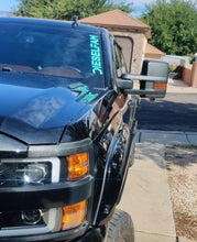 Load image into Gallery viewer, DIESELFAM Sticker