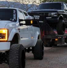 Load image into Gallery viewer, DIESELFAM Sticker