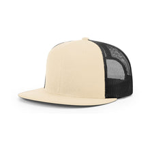 Load image into Gallery viewer, Richardson Flat Brim Hat
