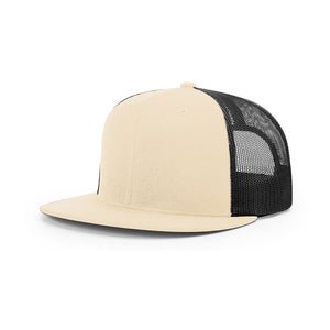 Richardson Flat Brim Hat