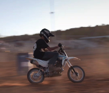 Load image into Gallery viewer, Pit Bike Race
