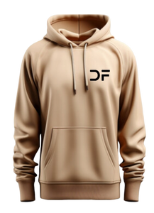 Desert Sand Hoodie