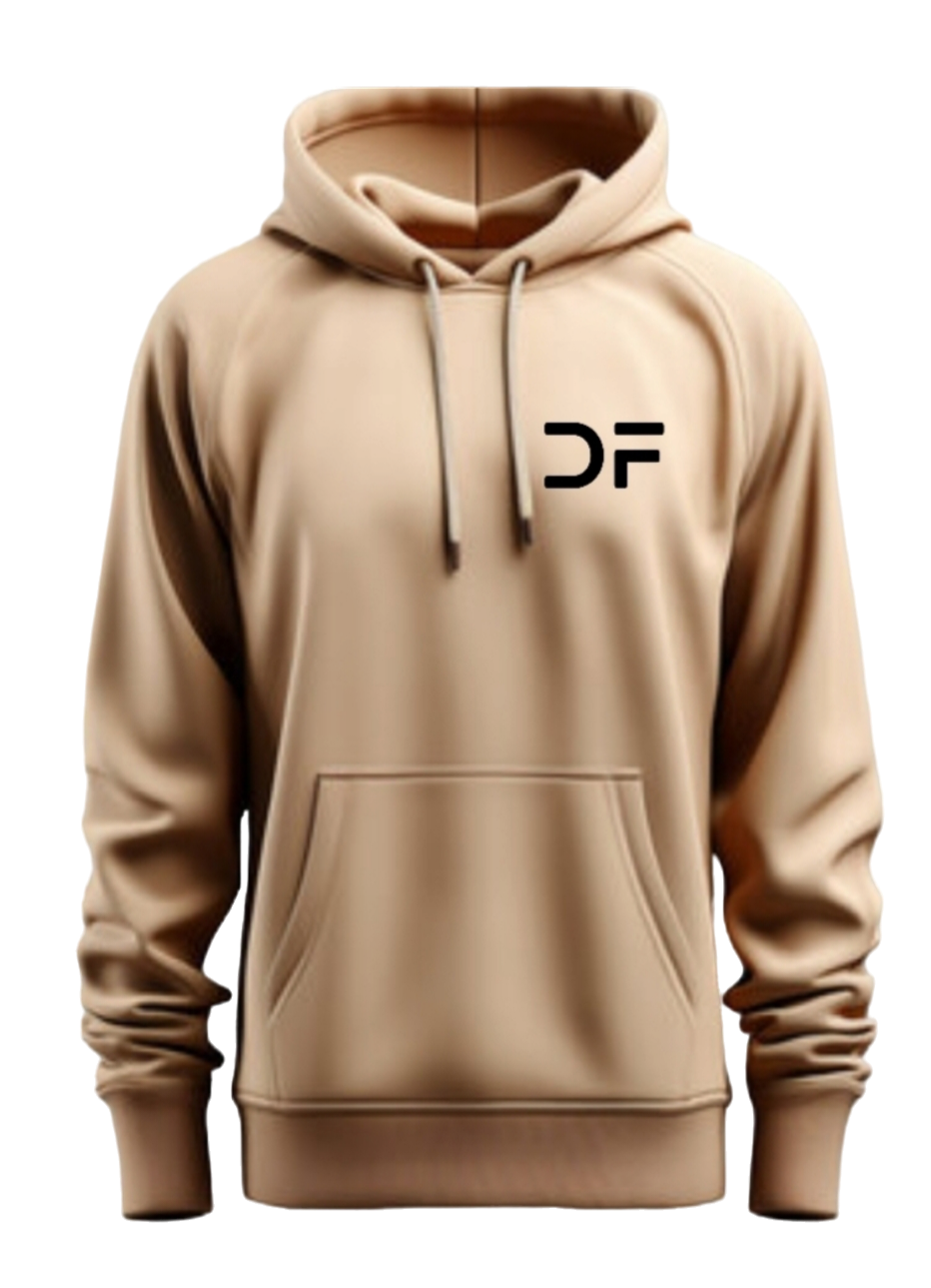 Desert Sand Hoodie