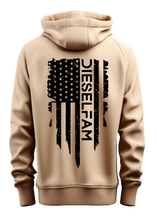 Load image into Gallery viewer, Desert Sand Hoodie
