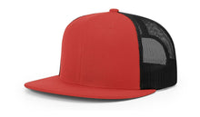 Load image into Gallery viewer, Richardson Flat Brim Hat
