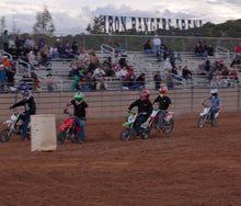 Load image into Gallery viewer, Pit Bike Race
