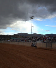 Load image into Gallery viewer, Dirt Bike/ATV Barrel Race
