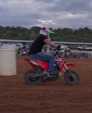 Load image into Gallery viewer, Pit Bike Race
