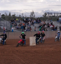 Load image into Gallery viewer, Pit Bike Race
