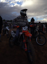 Load image into Gallery viewer, Dirt Bike/ATV Barrel Race

