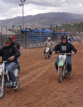 Load image into Gallery viewer, Pit Bike Race
