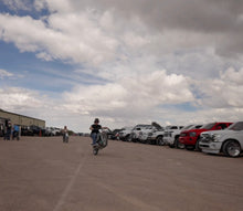 Load image into Gallery viewer, Gold Lot Dyno View
