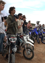 Load image into Gallery viewer, Dirt Bike/ATV Barrel Race
