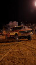 Load image into Gallery viewer, Truck Tug of War
