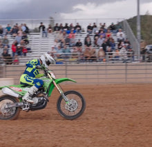 Load image into Gallery viewer, Dirt Bike/ATV Barrel Race
