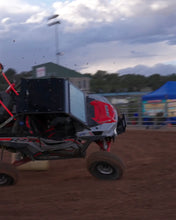 Load image into Gallery viewer, RZR Barrel Race
