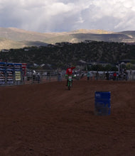 Load image into Gallery viewer, Dirt Bike/ATV Barrel Race
