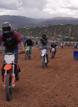 Load image into Gallery viewer, Dirt Bike/ATV Barrel Race
