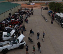 Load image into Gallery viewer, Gold Lot Dyno View
