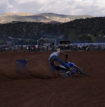 Load image into Gallery viewer, Dirt Bike/ATV Barrel Race
