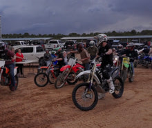 Load image into Gallery viewer, Dirt Bike/ATV Barrel Race
