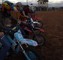 Load image into Gallery viewer, Pit Bike Race
