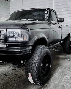 DIESELFAM Sticker